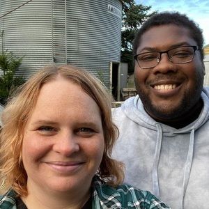 Meet your Posher, Joseph